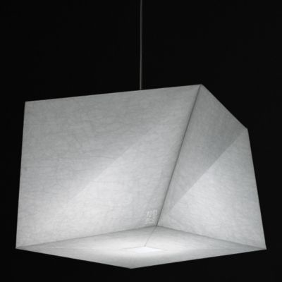 Hakofugu Suspension by Artemide - Starlight Lighting USA and Canada